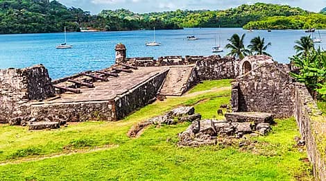 17. Jan 27 - Portobelo