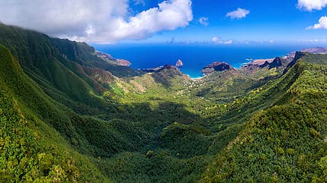 4. Jan 27 - Ua Huka