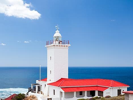 14. Dez 26 - Mossel Bay