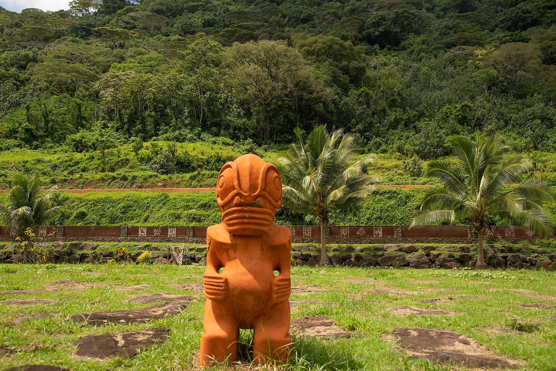 Südsee pur: Marquesas, Tuamotu und Gesellschaftsinseln 