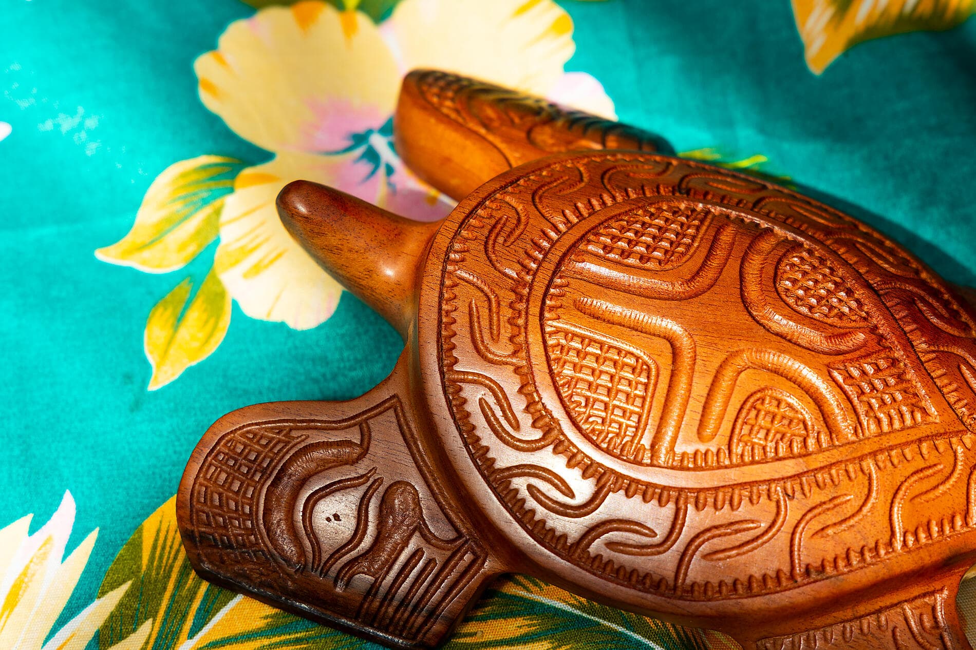 Südsee pur: Marquesas, Tuamotu und Gesellschaftsinseln 