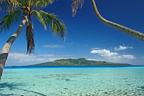 24. Dez 26 - Tubuai, Austral-Inseln