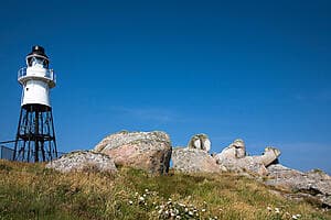 Island explorer walk