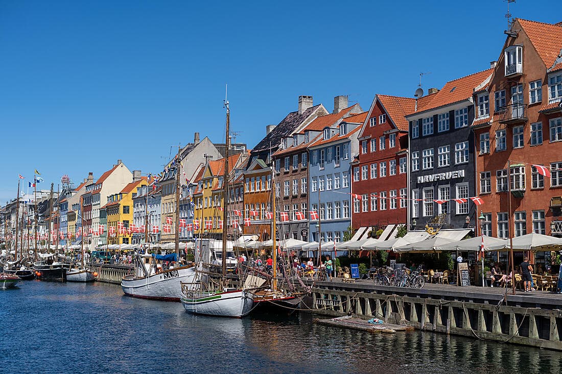 DANISH ART DE VIVRE (2 NIGHTS)