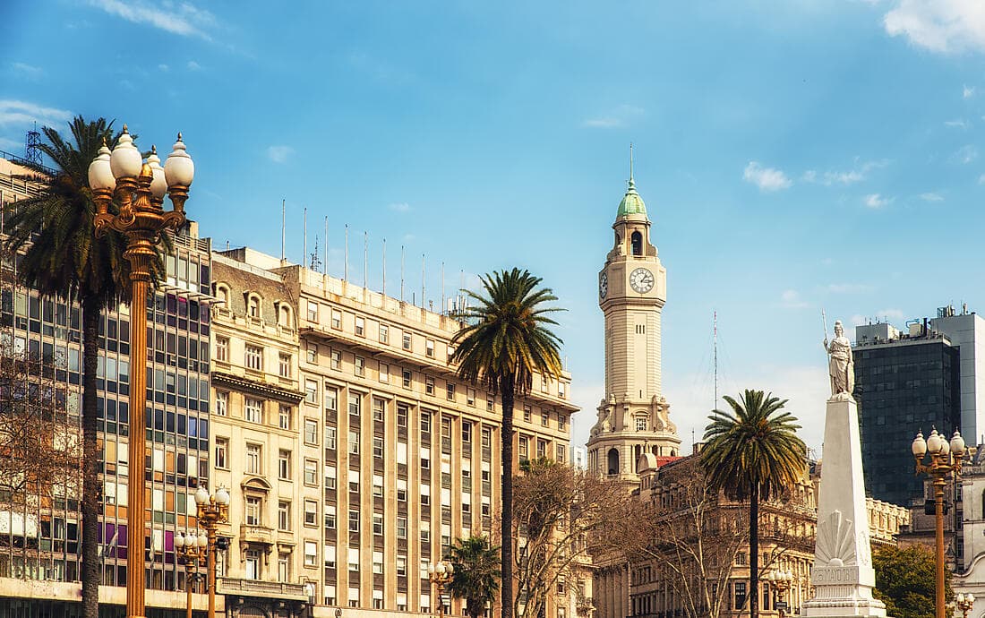 Argentine Traditions (2 NIGHTS)