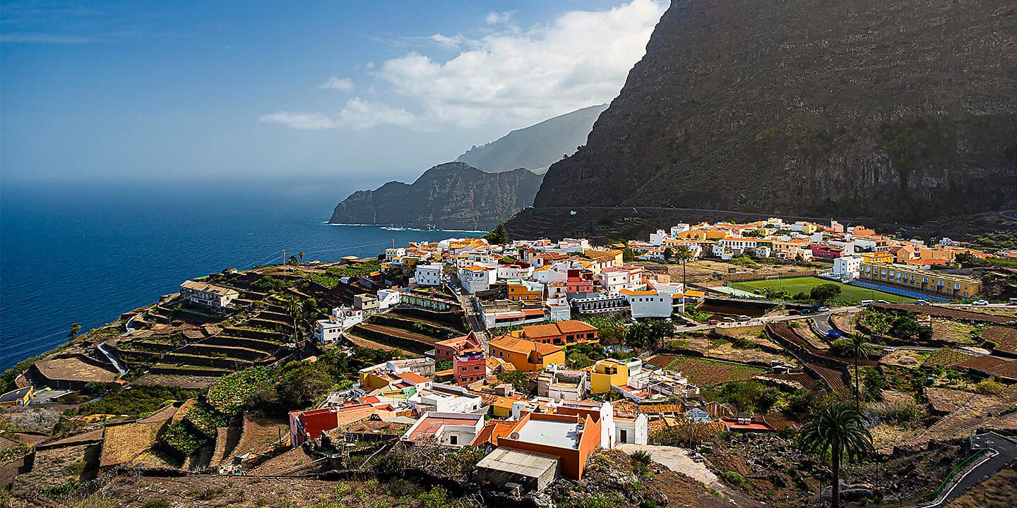 Abenteuer im Atlantik, von den Kanaren bis Marokko