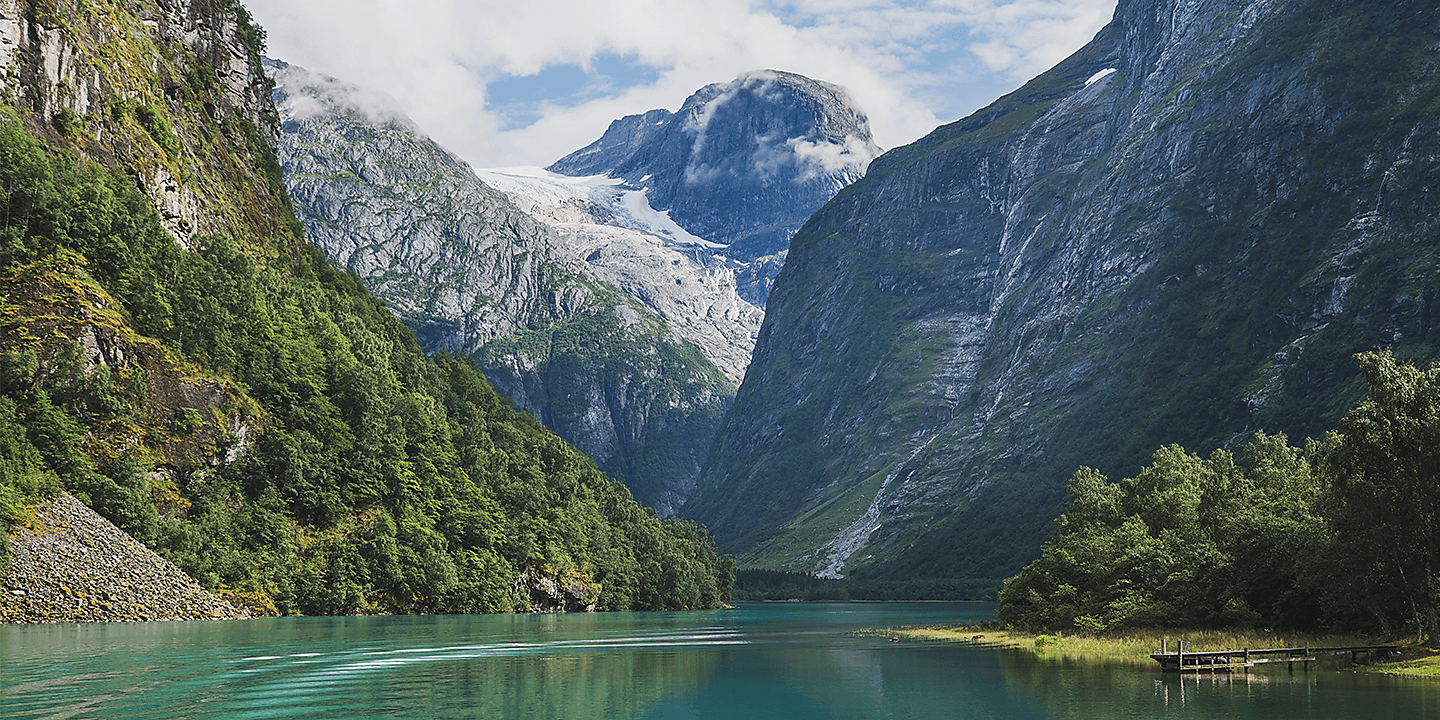 Vom arktischen Polarkreis zu den Inseln Schottlands 