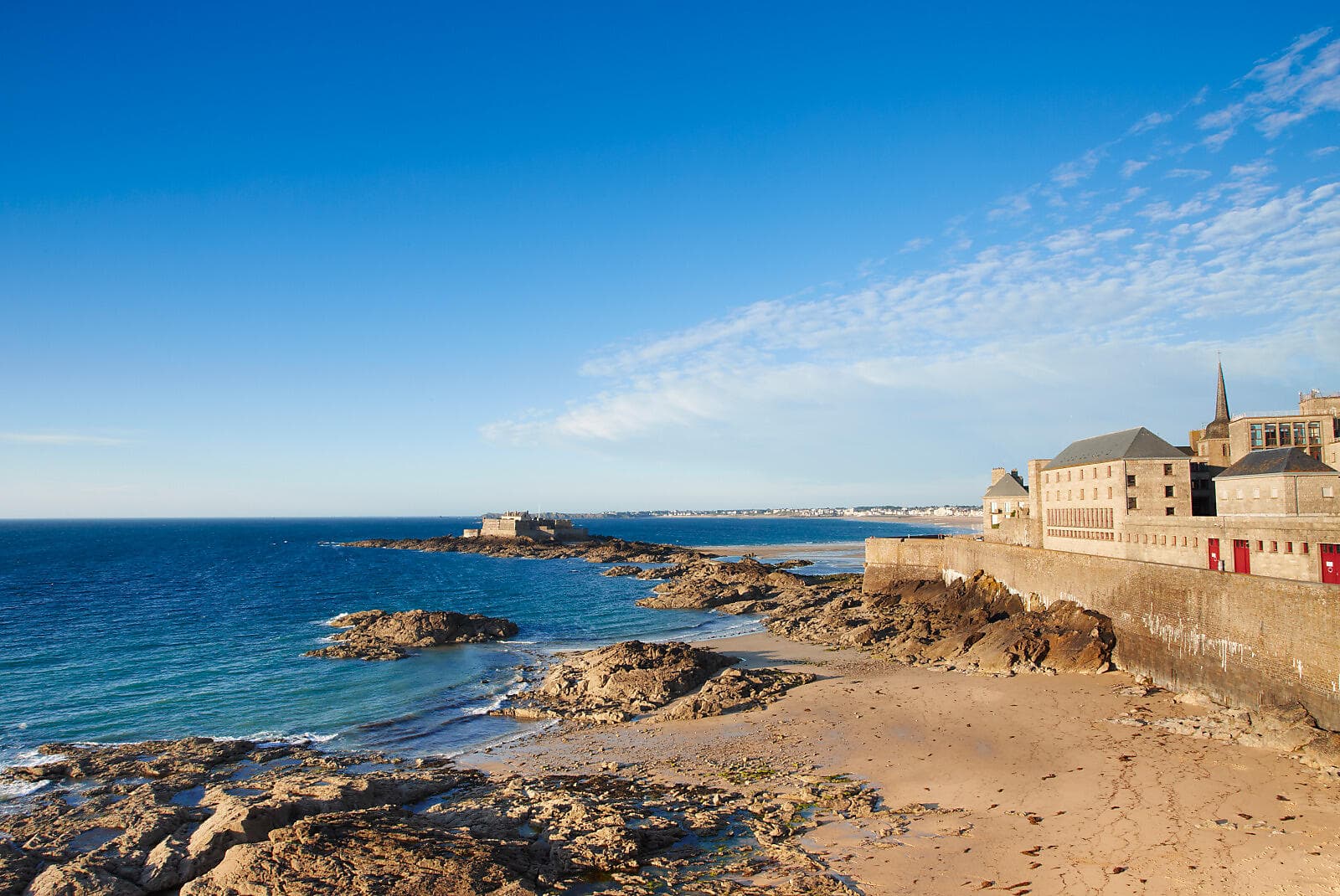 Befestigte Städte am Atlantik und die Iberische Halbinsel 