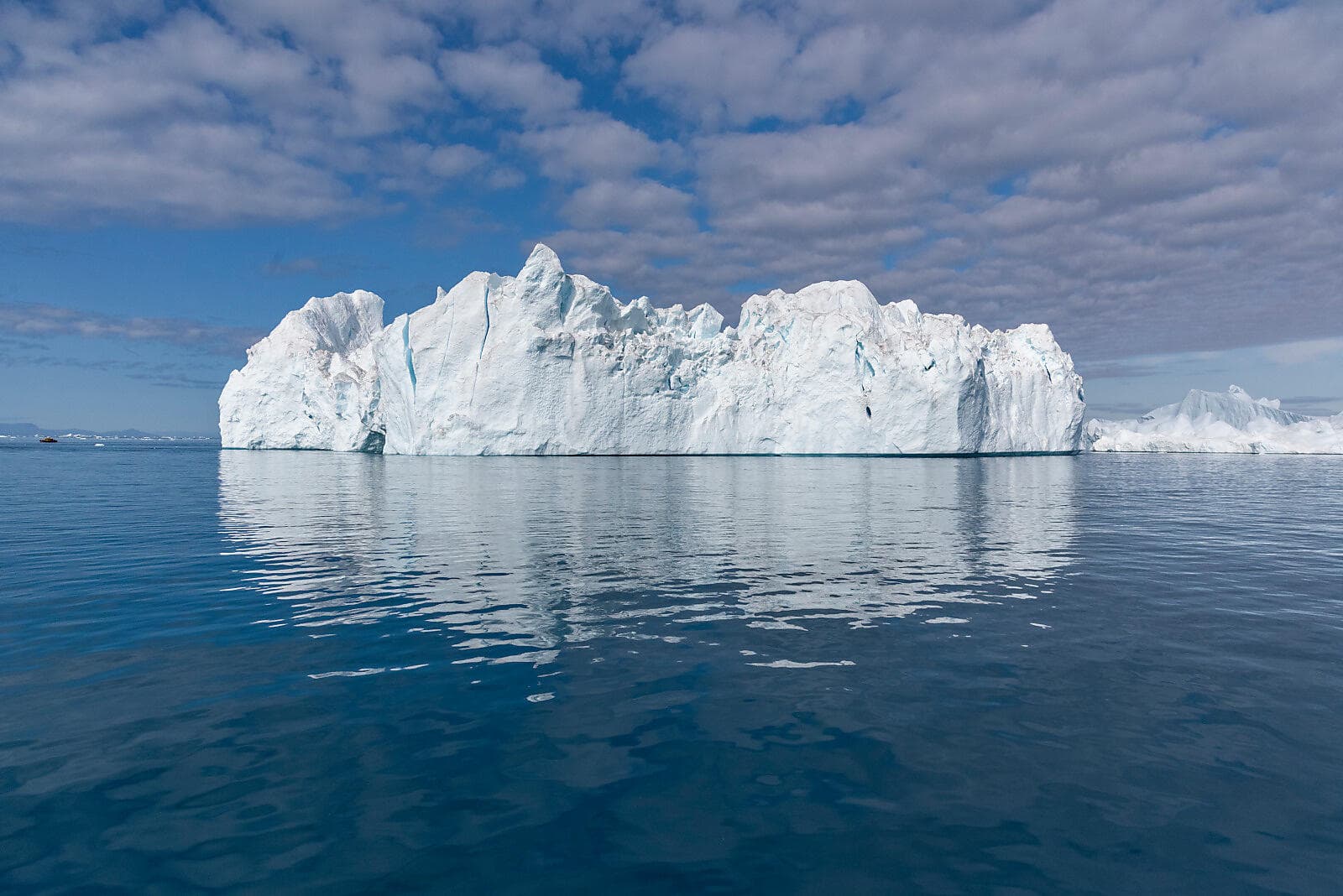 Im Herzen der Nordwest-Passage