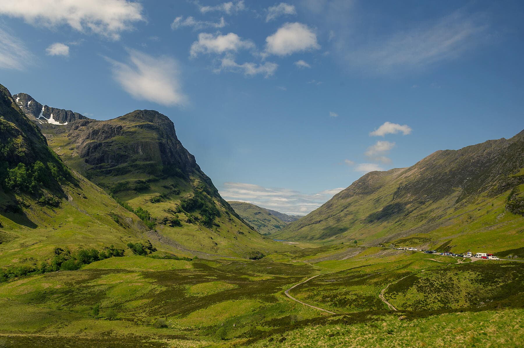 Legendäre Länder und Städte des Nordens 