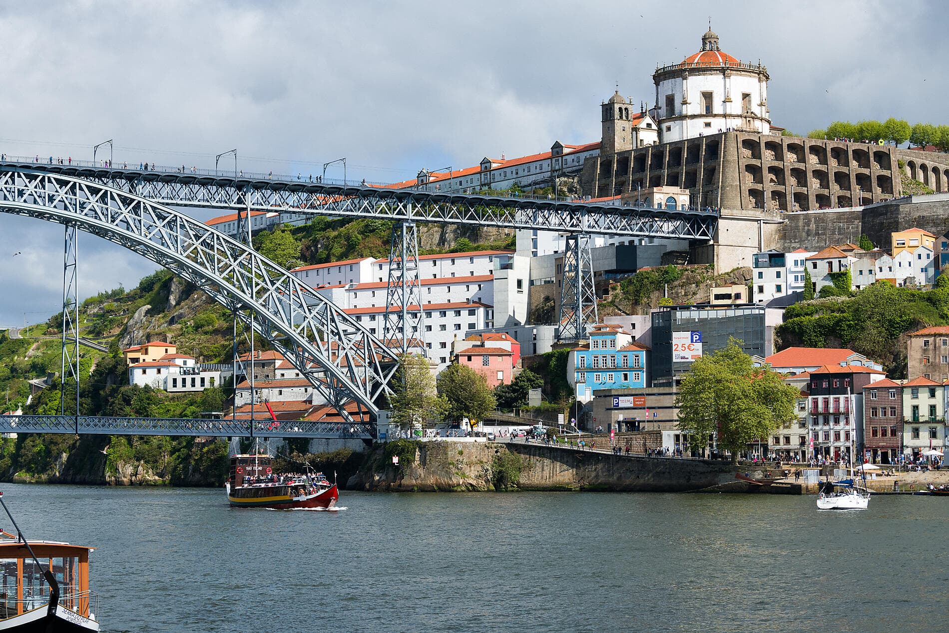 Entlang der Atlantikküste mit dem Ballett der Pariser Oper
