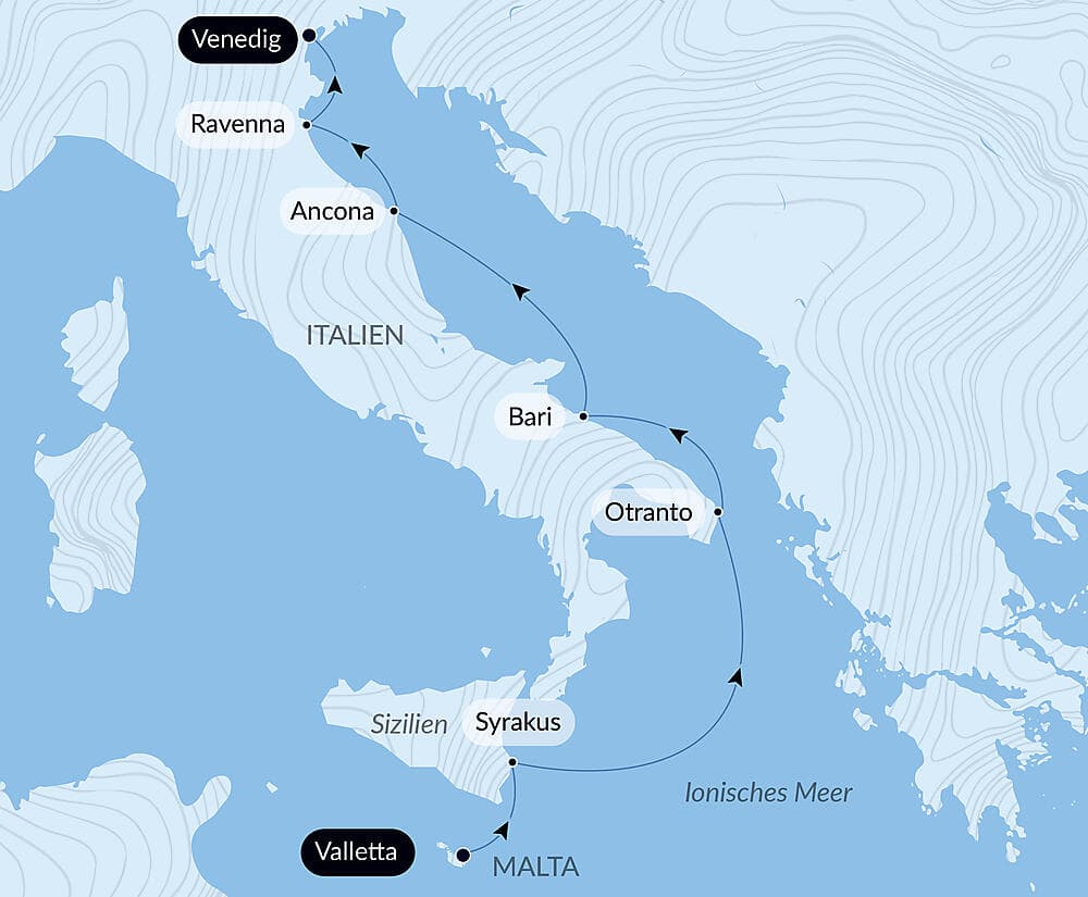 Ein Fest der Kunst mit der 61. Biennale von Venedig