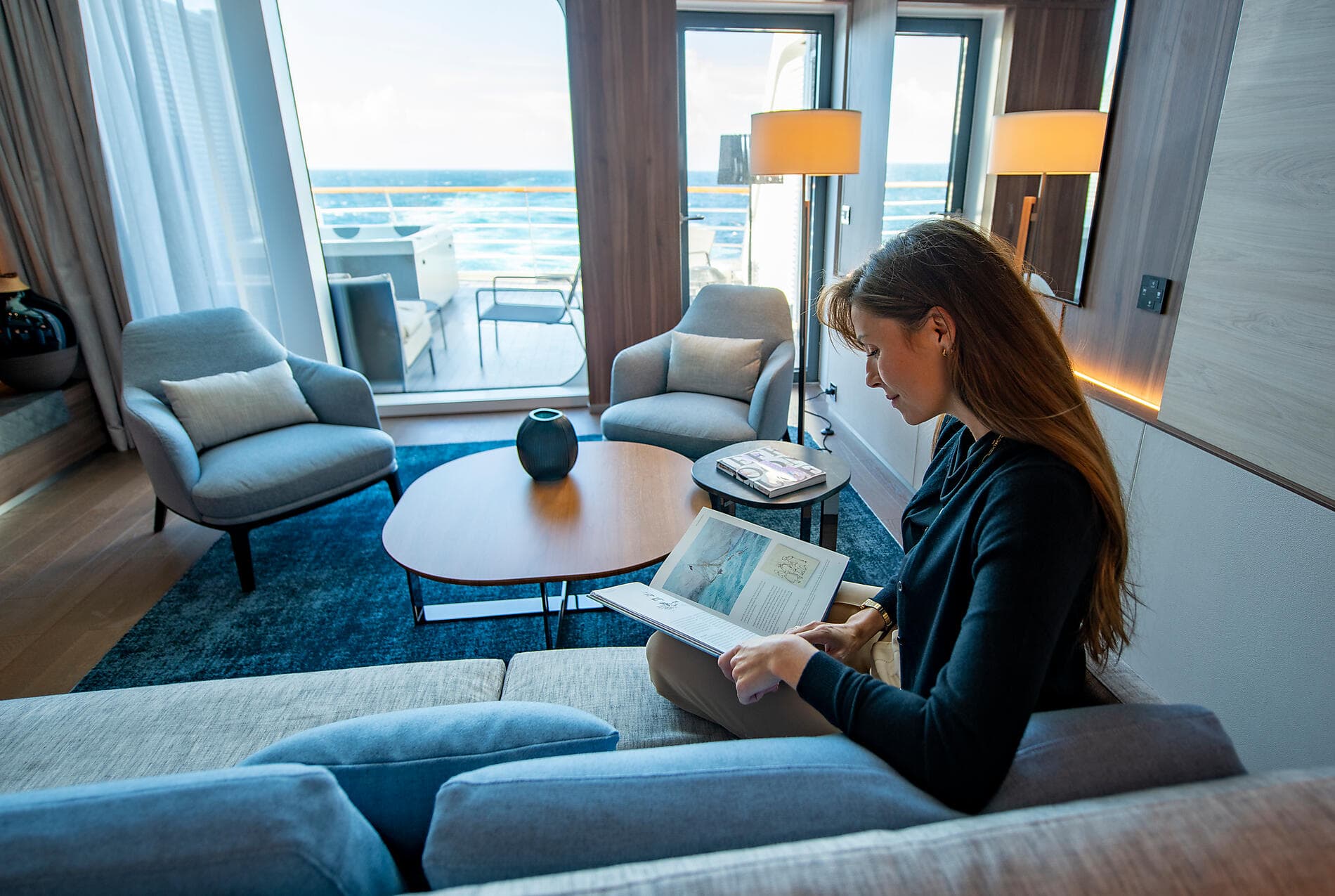 Letzte Wintermomente in Grönland und der Diskobucht