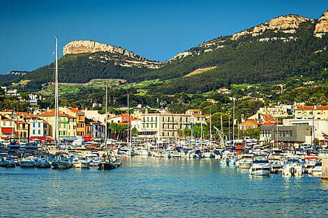 23. Mai 26 - Cassis