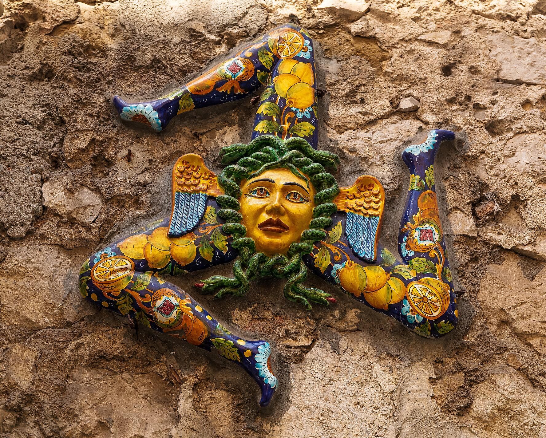 Von Apulien bis nach Sizilien – unter den Segeln der Le Ponant 