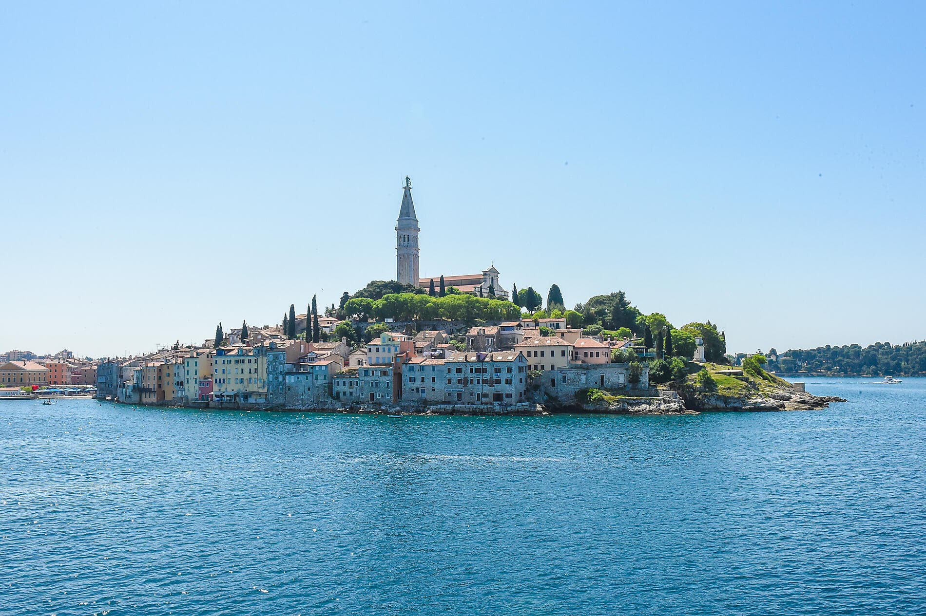 Wohlfühl-Reise im Mittelmeer 