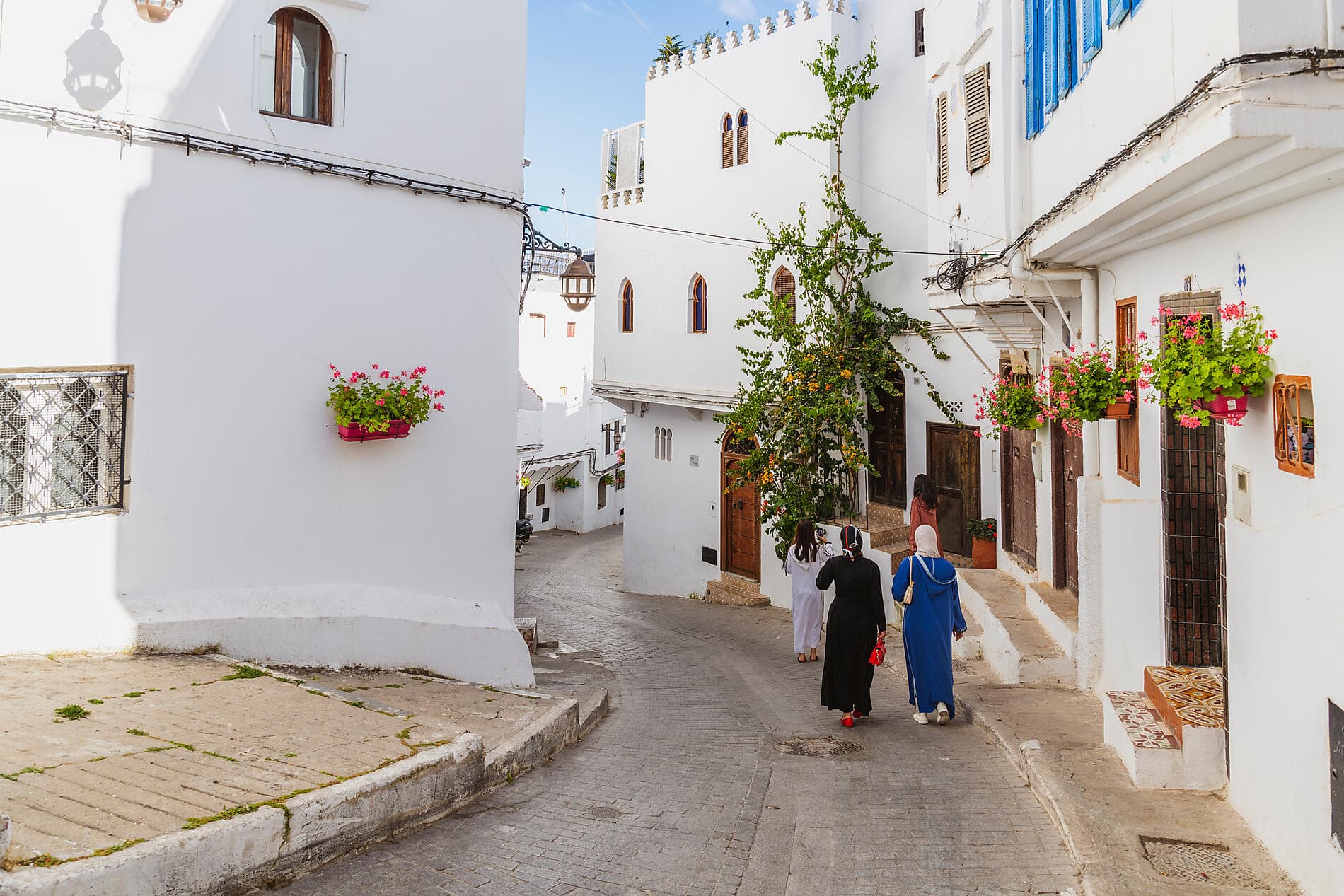 Musik-Kreuzfahrt von den Kanaren nach Málaga 