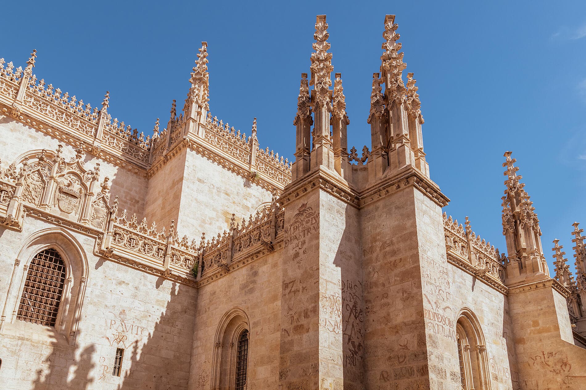 Musik-Kreuzfahrt von den Kanaren nach Málaga 