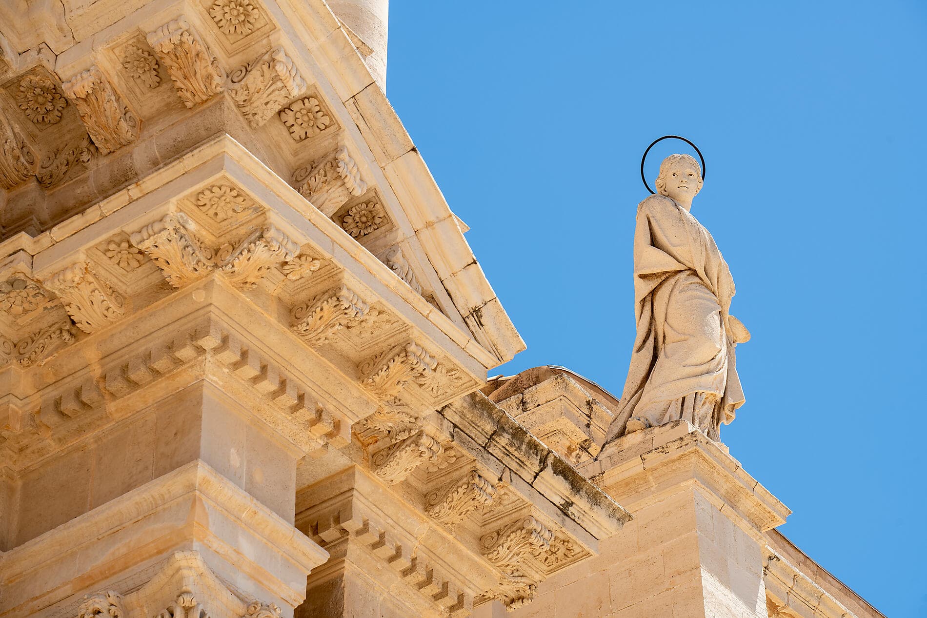 Von den iberischen Küsten bis nach Italien