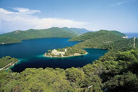 23. Aug 26 - Mljet