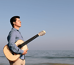 Emmanuel Rossfelder DR/ARR