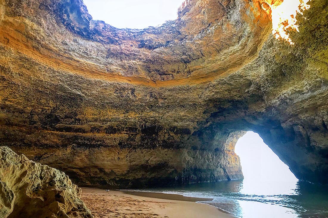 Eine Sonnenfinsternis auf See: Reise entlang der Iberischen Halbinsel – mit Smithsonian Journeys 