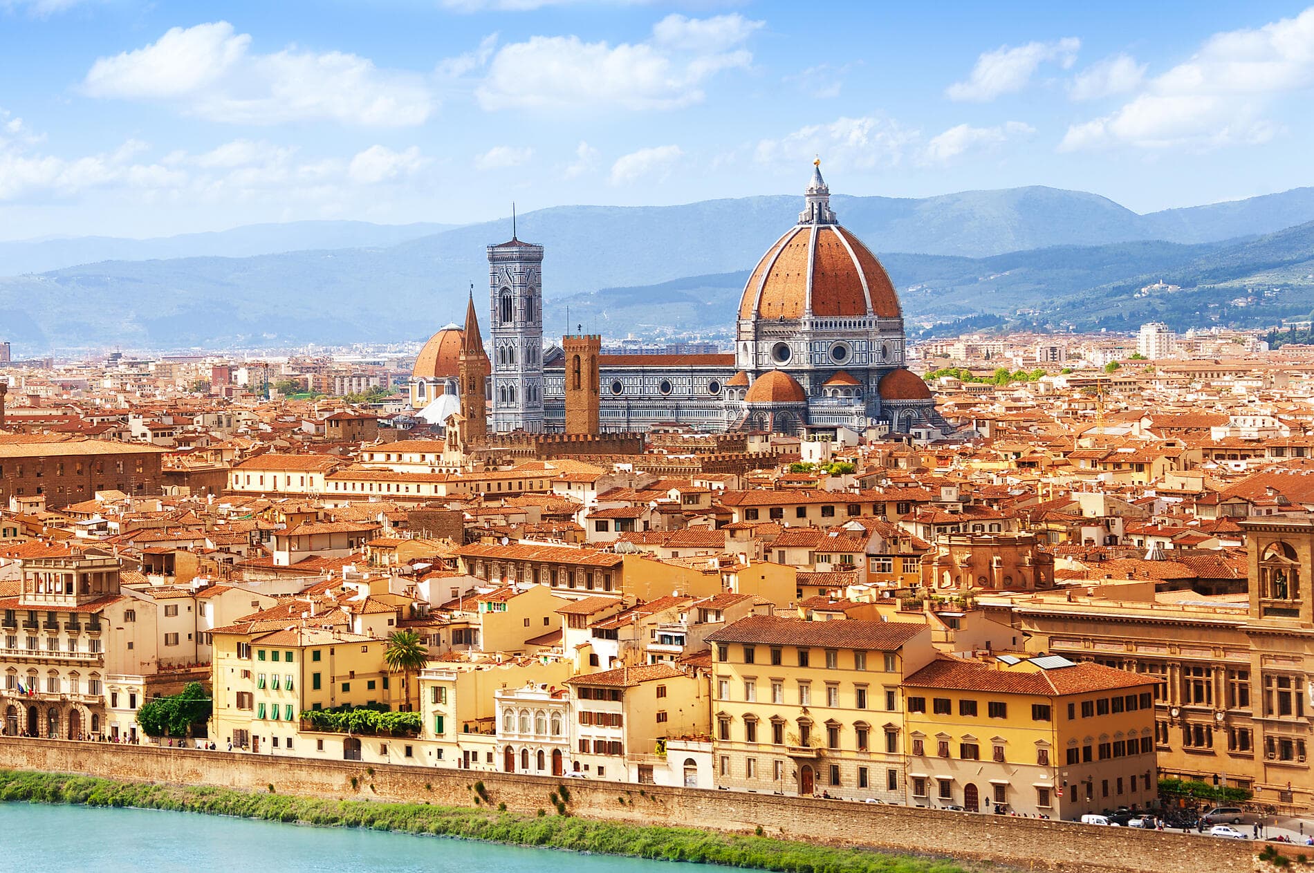 Antike Wunder und kulinarische Highlights in Süditalien und Sizilien – mit Smithsonian Journeys 