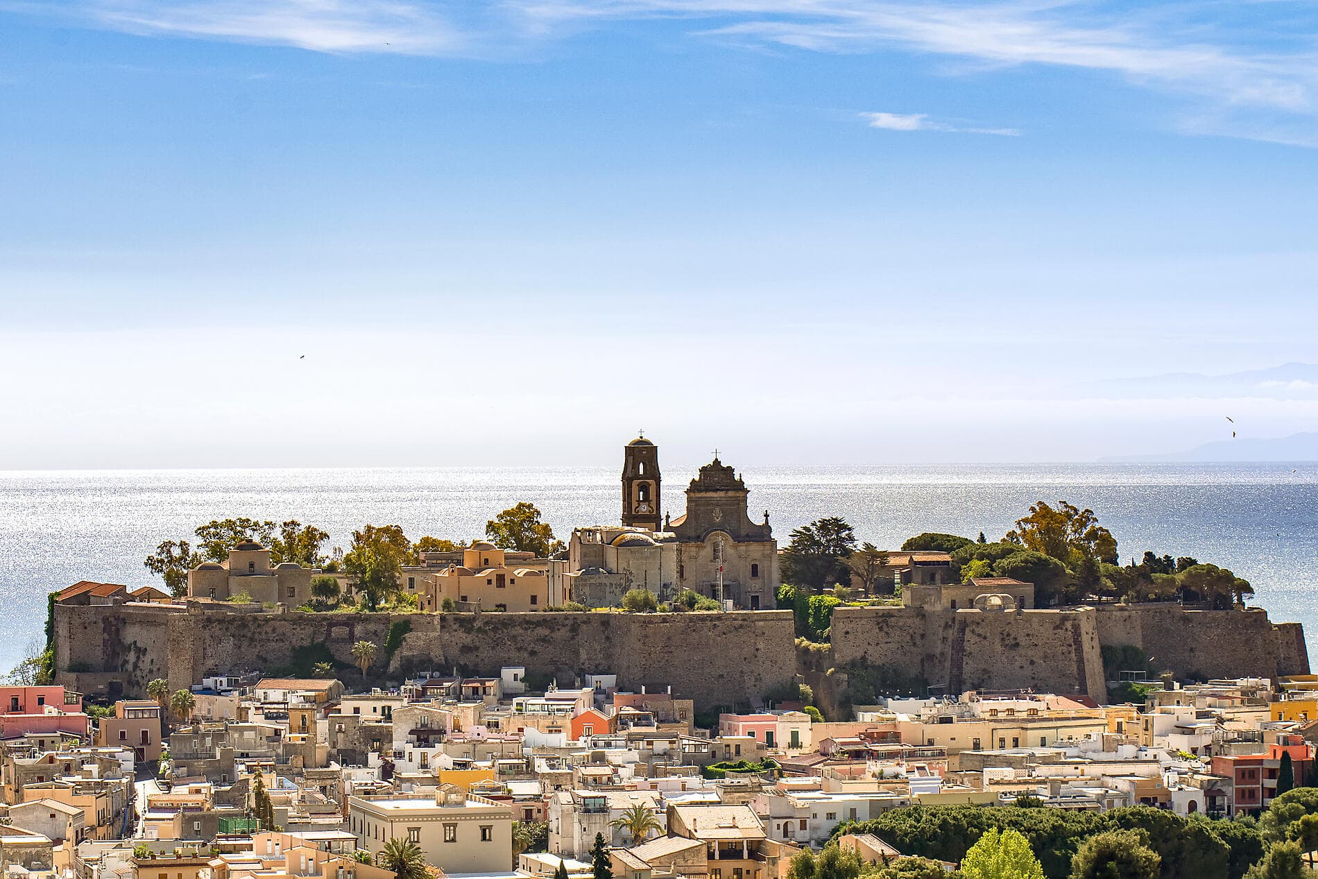 Iberische Halbinsel und Juwelen des Mittelmeers 