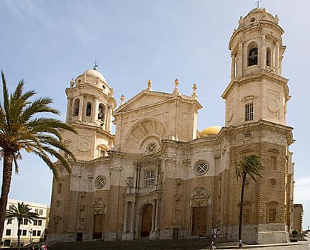 23. Apr 26 - Cádiz
