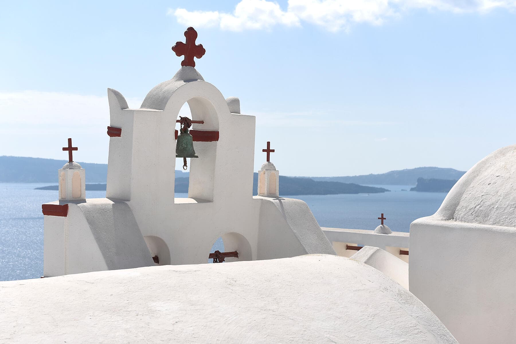 Antike Zivilisationen von Italien bis Griechenland 