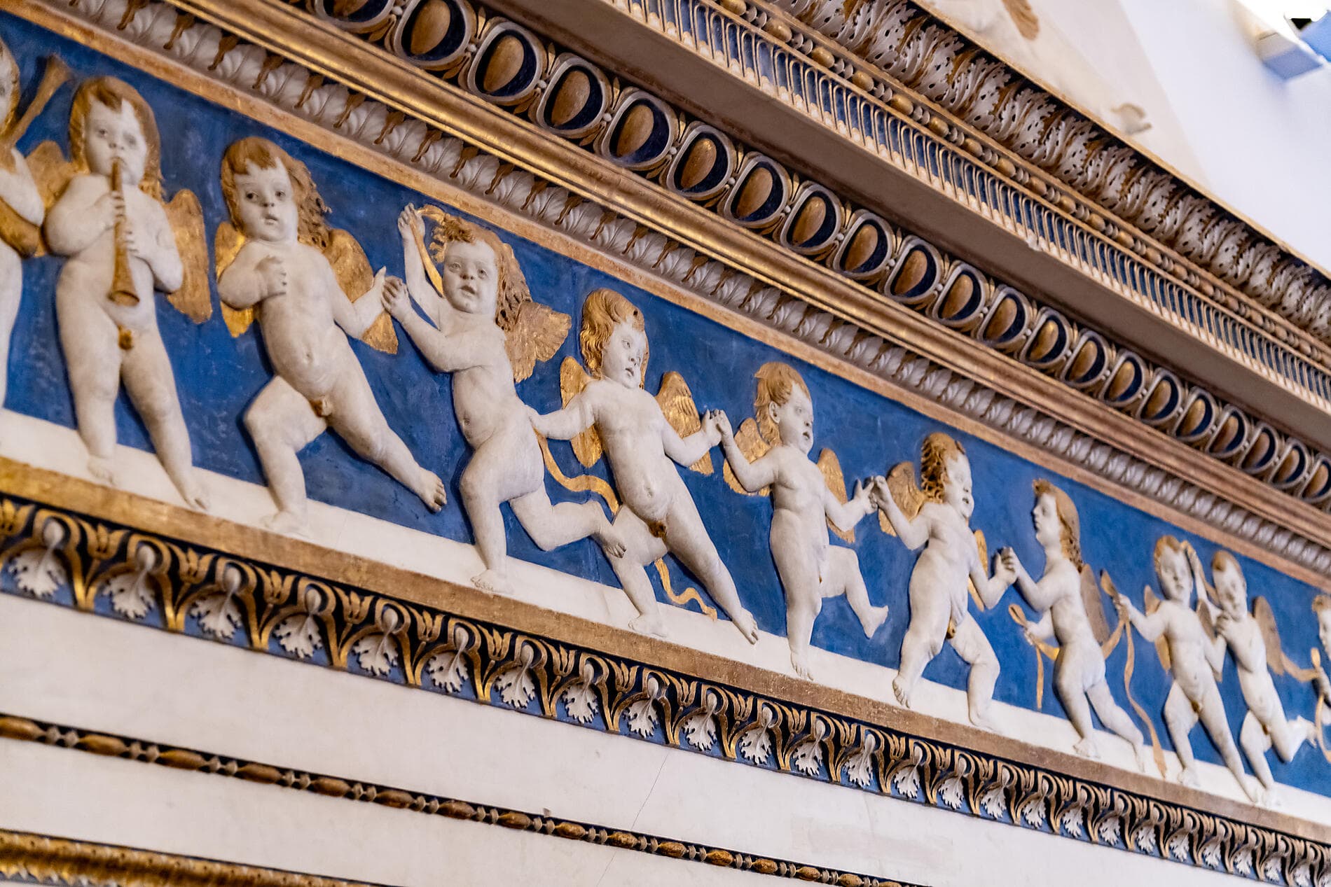 Legendäre Küsten Italiens und Kroatiens 