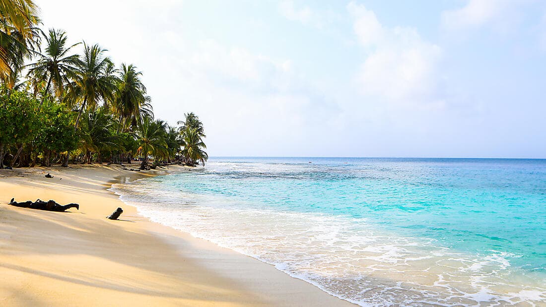 Von der wilden Schönheit Panamas zu den faszinierenden Ufern Perus