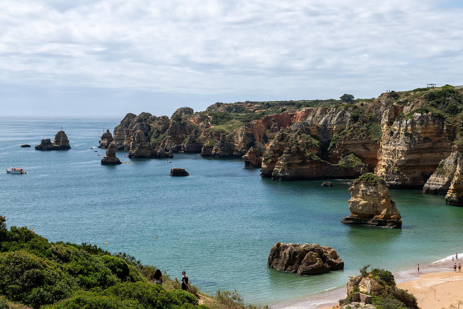 Geheimnisse der Iberischen Halbinsel 