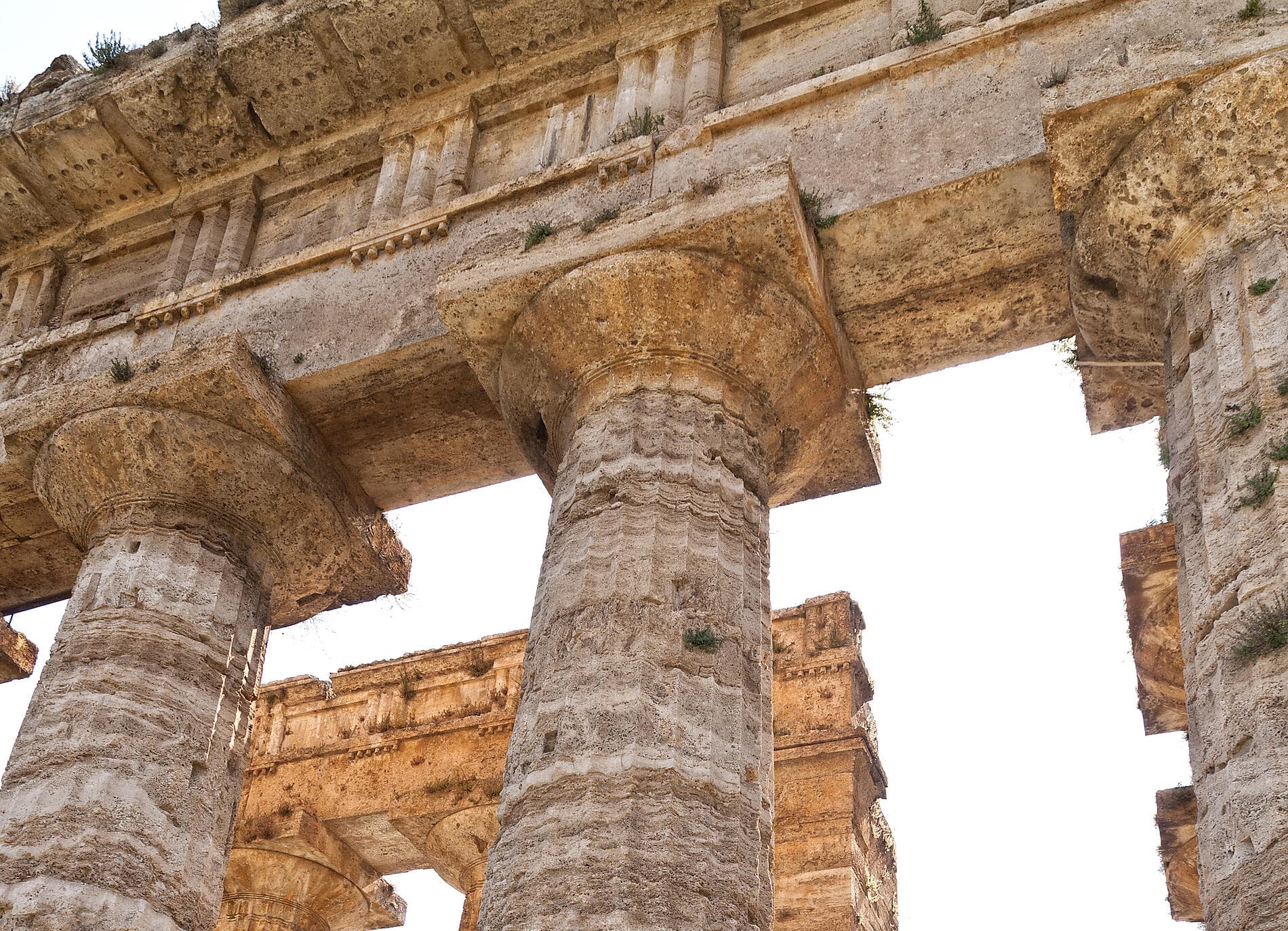 Von der Stadt der Engel zu den Ufern der Adria  