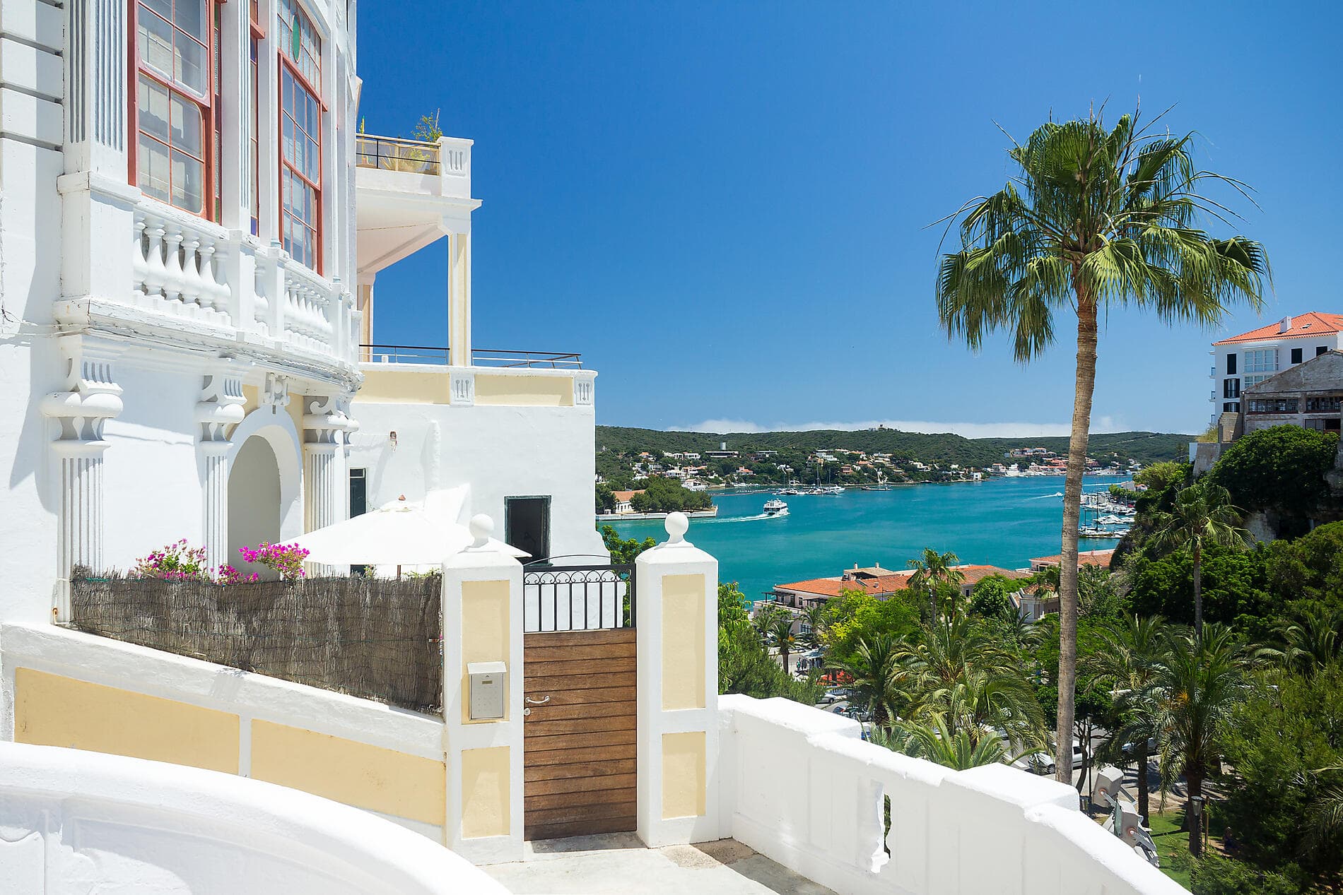 Korsika, Sardinien und iberische Küsten 