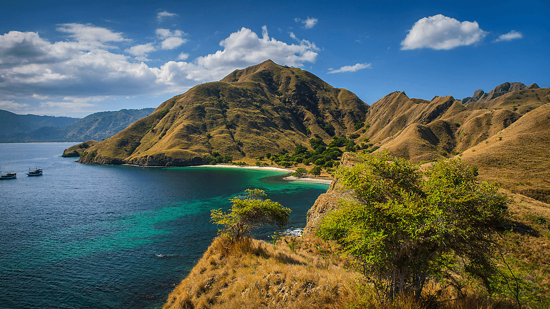 Tropen-Abenteuer in Indonesien