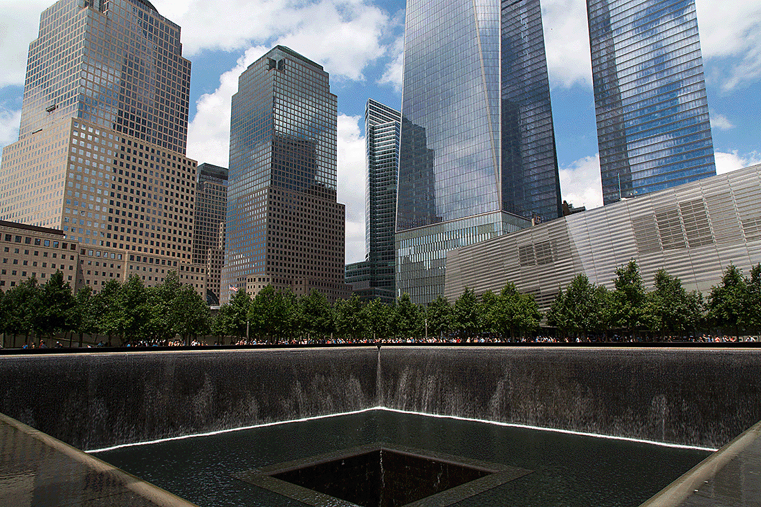 250 Jahre Amerika, unterwegs zwischen Geschichte und Kultur 