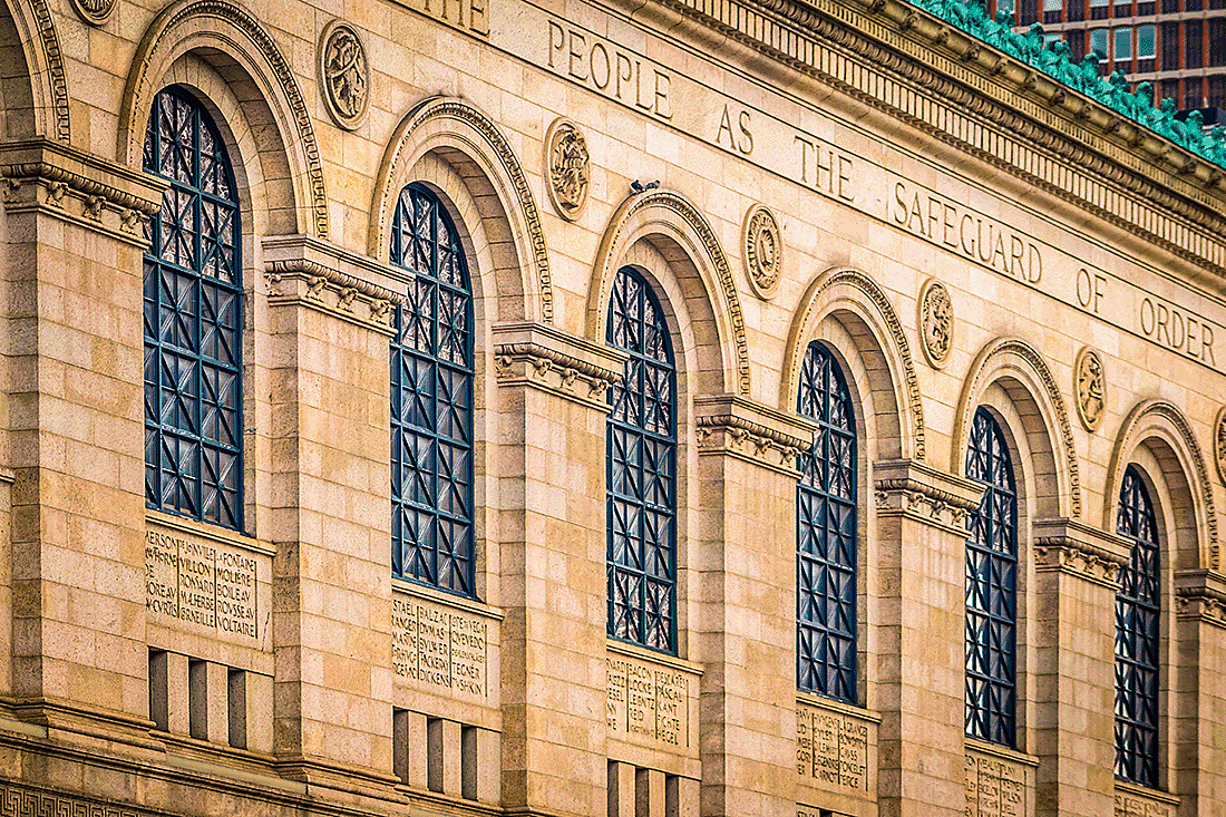 250 Jahre Amerika, unterwegs zwischen Geschichte und Kultur 