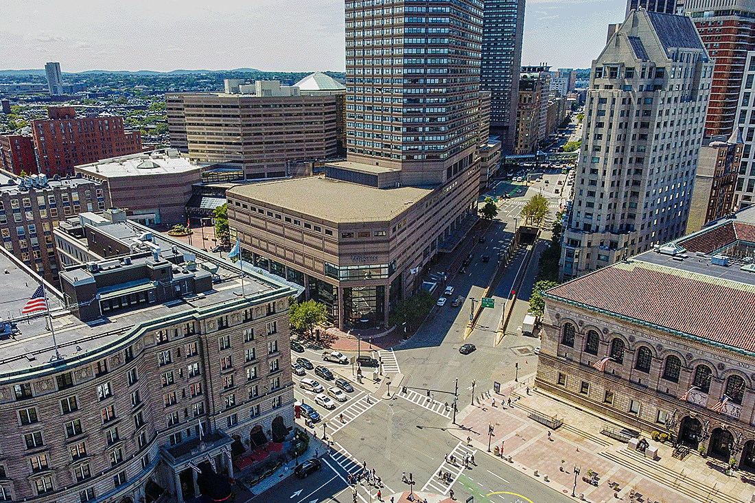 250 Jahre Amerika, unterwegs zwischen Geschichte und Kultur 