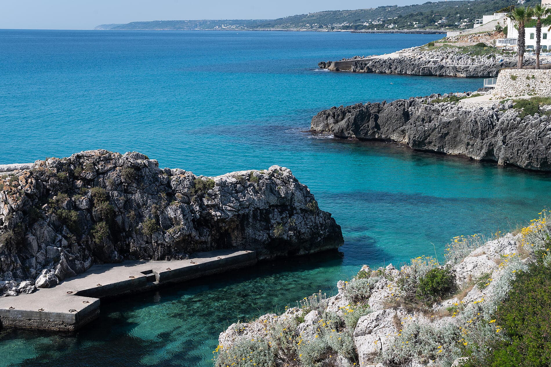 Italienischer Luxus und Kunsthandwerk   