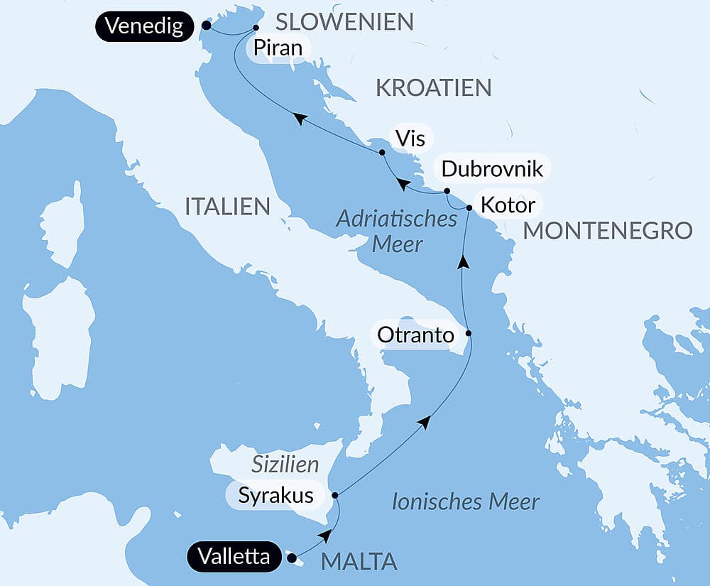 6. Opernfestival auf dem Meer