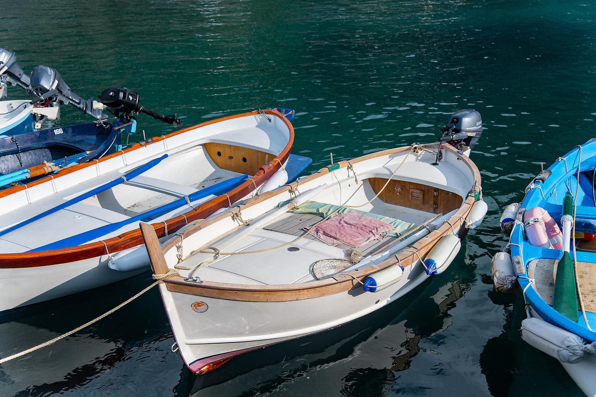 Schätze des westlichen Mittelmeers 