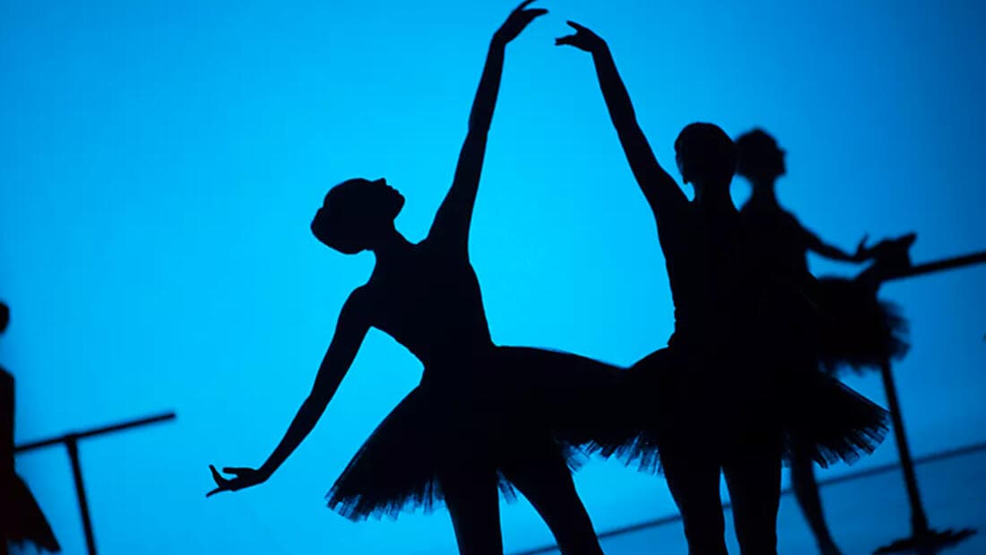 Unterwegs im Mittelmeer mit dem Ballett der Pariser Oper