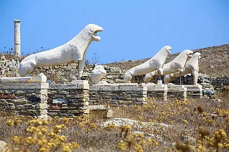 21. Jun 26 - Delos