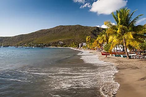 28. Feb 27 - Grande Anse d'Arlet