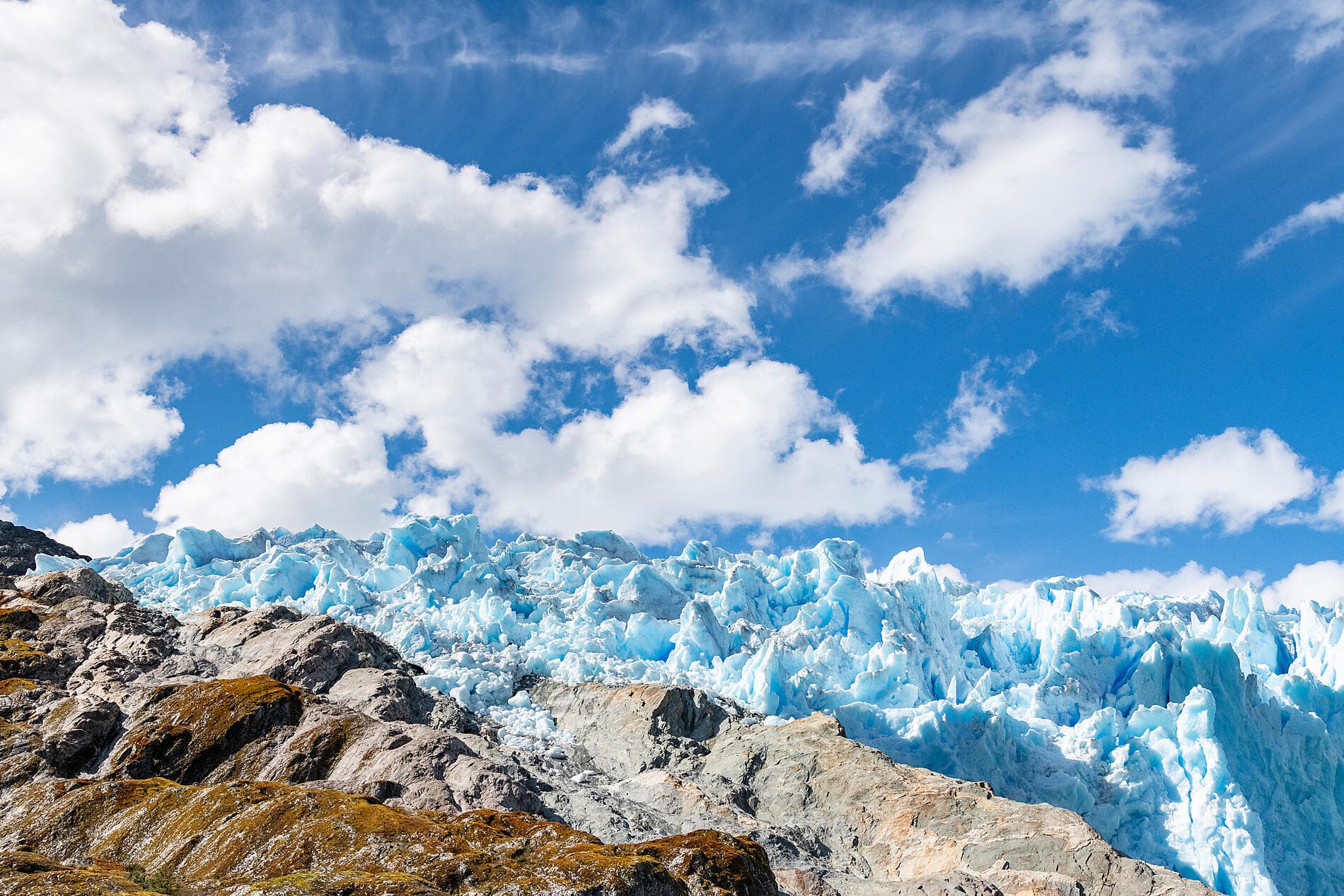 Highlights der chilenischen Fjorde 