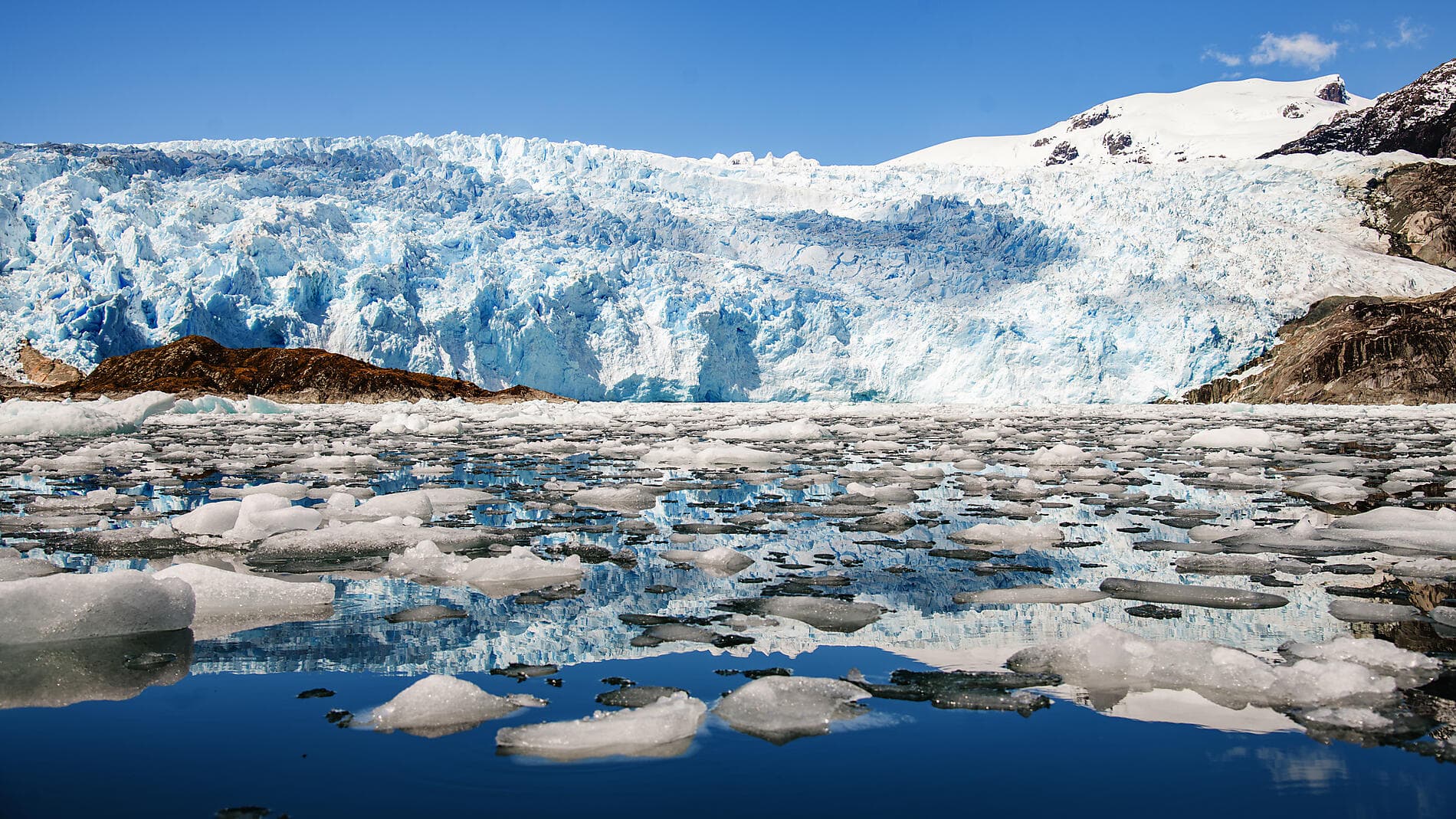 Highlights der chilenischen Fjorde 