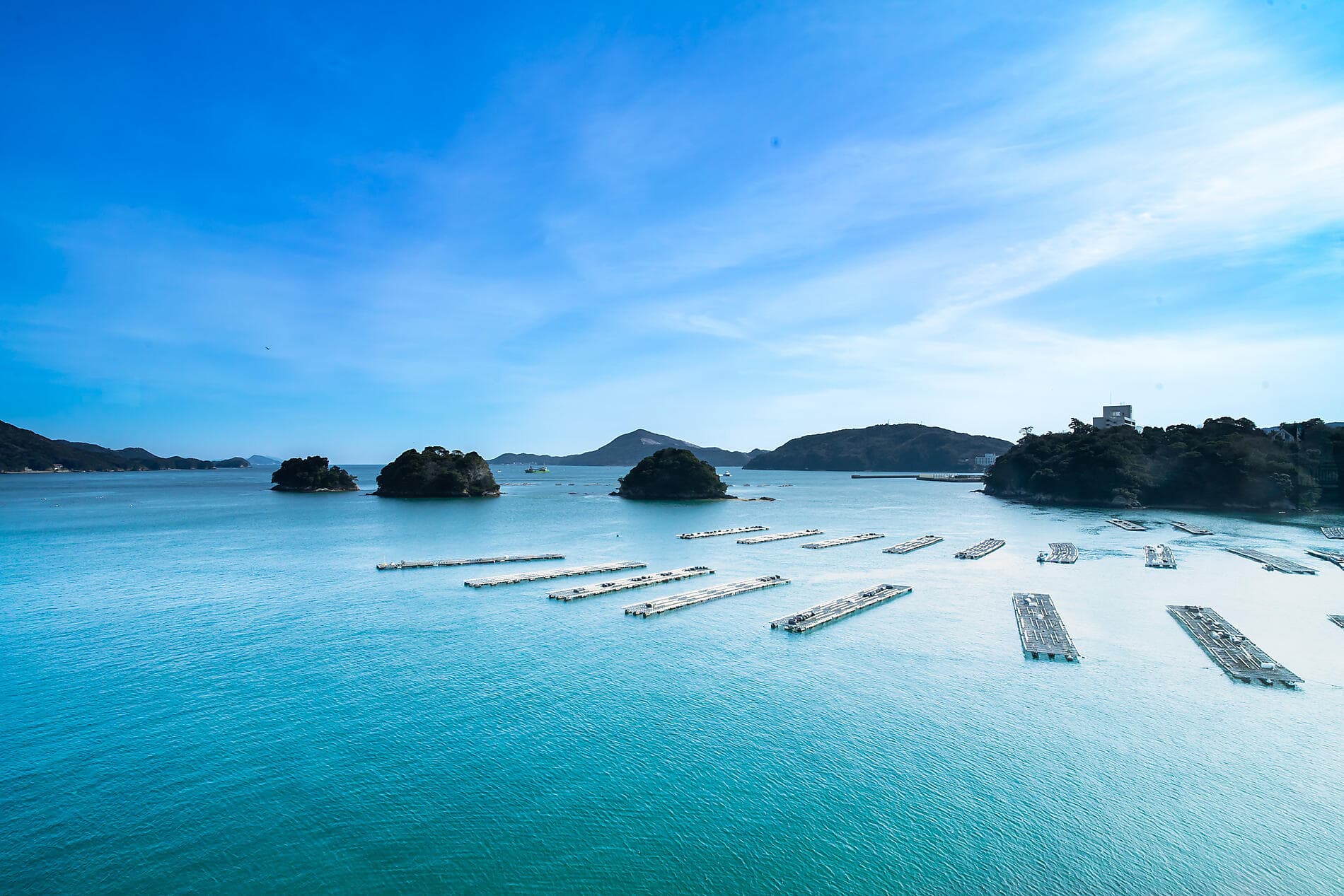  Im Herzen des ursprünglichen Japans 