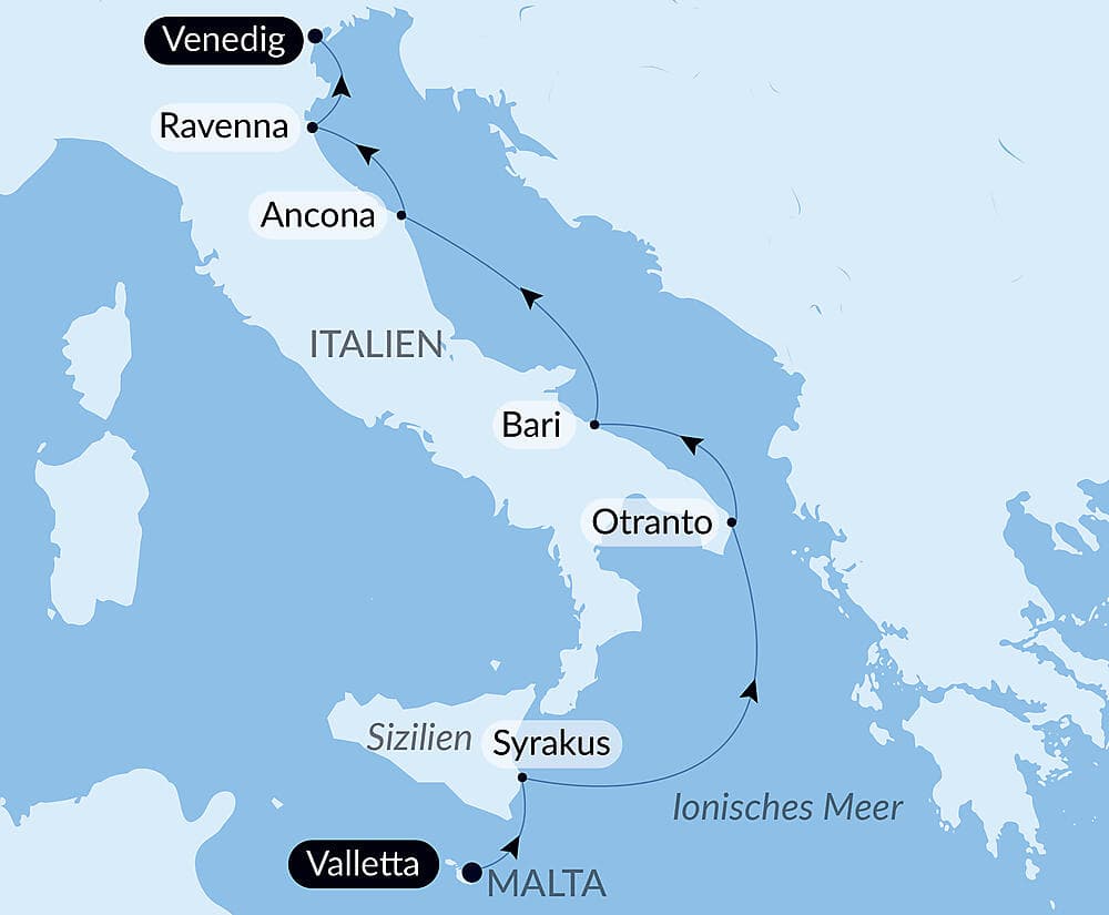 Ein Fest der Kunst mit der 61. Biennale von Venedig