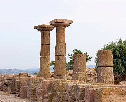 1. Jul 26 - Canakkale